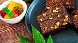 狠狠艹逼大麻披上糖果外衣！美国儿童和青少年成了受害者